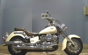 YAMAHA DRAGSTAR 400 CLASSIC Gen.2 2012 VH02J