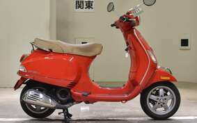 VESPA LX150IE