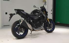 SUZUKI GSX-S750 2022 C533F