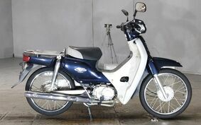 HONDA C50 SUPER CUB AA04