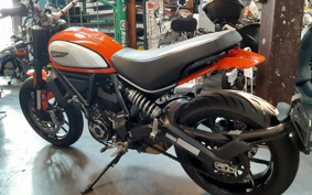 DUCATI  DUCATI  SCRAMBLER  ICON  2020 K102
