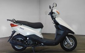 YAMAHA AXIS 125 TREET SE53J