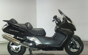 HONDA SILVER WING 400 2002 NF01