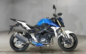 SUZUKI GSR750 2013 GR7NA