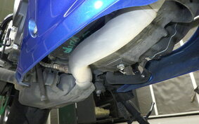 SUZUKI GIXXER 250 SF ED22B