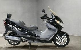 SUZUKI SKYWAVE 400 2004 CK43A