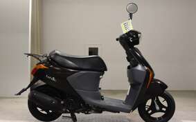 SUZUKI LET's 5 G CA47A