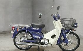 HONDA PRESS CUB 50 C50