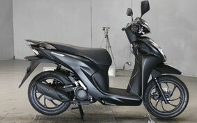 HONDA DIO 110 JK03