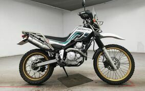 YAMAHA SEROW 250 DG17J