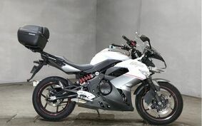 KAWASAKI NINJA 400 R 2013 ER400B