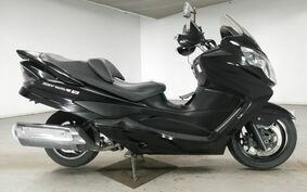 SUZUKI SKYWAVE 250 (Burgman 250) S CJ44A