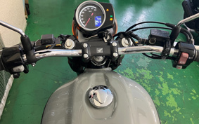 HONDA GB350S 2022 NC59