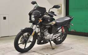 YAMAHA YBR125