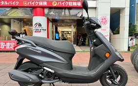 YAMAHA AXIS Z SED7J