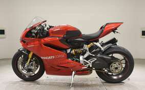 DUCATI 1299 PANIGALE S 2015