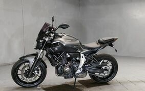 YAMAHA MT-07 2014 RM07J