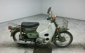 HONDA C70 SUPER CUB C70