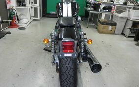 HONDA SHADOW 400 SLASHER 2003 NC40