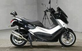 YAMAHA N-MAX 125 SE86J