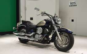 YAMAHA DRAGSTAR 1100 CLASSIC 2007 VP13J