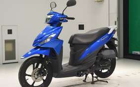 SUZUKI ADDRESS 110 CE47A