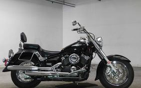 YAMAHA DRAGSTAR 400 CLASSIC 2008 VH01J