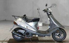 SUZUKI ADDRESS V100 CE11A