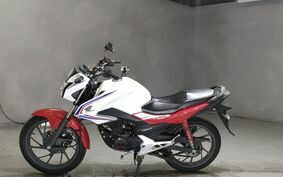 HONDA FORTUNE WING 110 PCJG