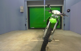 KAWASAKI KLX250 Gen.2 2008 LX250S