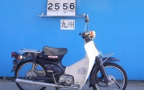 HONDA C50 SUPER CUB AA01