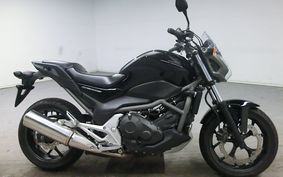 HONDA NC 700 S 2012 RC61