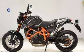 KTM 690 DUKE R 2014 LDU40