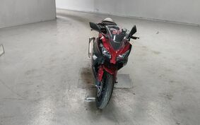 KAWASAKI NINJA 250 EX250L