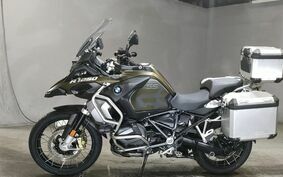 BMW R1250GS ADVENTURE 2019 0J51