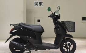 SUZUKI LET's CA4AA