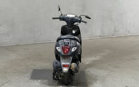 SUZUKI LET's CA4AA