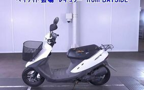 HONDA ディオ-2 AF27