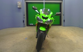 KAWASAKI ZX 10 NINJA R 2005 ZXT00C