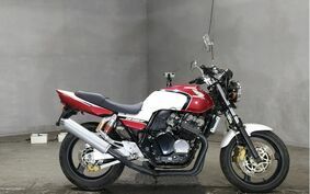 HONDA CB400SF VTEC 2003 NC39