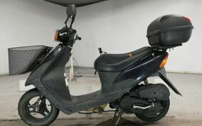 SUZUKI LET's 2 CA1PA