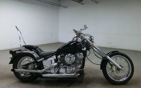 YAMAHA DRAGSTAR 400 1998