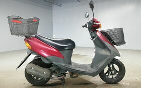 SUZUKI LET's 2 CA1PA