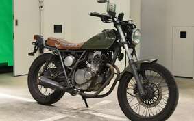 SUZUKI GRASS TRACKER NJ47A