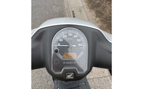 HONDA  TACT  BASIC  AF79