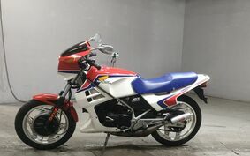 HONDA MVX250F MC09