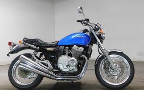 HONDA CB400F 2000 NC36