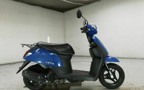 SUZUKI LET's CA4AA