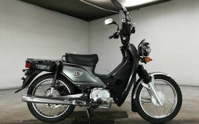 HONDA CROSS CUB 110 JA10