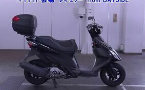 SUZUKI ADDRESS V125 S CF4MA